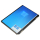 HP Spectre 14 x360 i7-1165G7/16GB/1TB/Win10 Blue - 640068 - zdjęcie 8